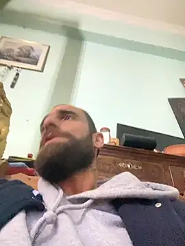 Antonio Vatooo online show from 29, 9, 2025