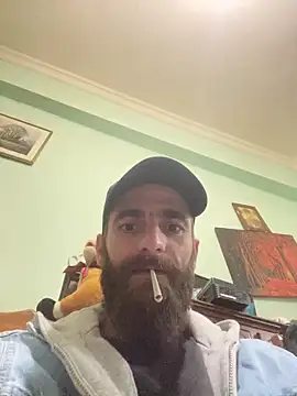 Antonio Vatooo online show from 19, 10, 2025