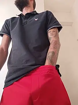 Antonio Vatooo online show from 19, 5, 2026