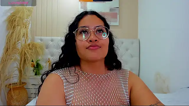 GENESIS-LOVE-XX online show from 11, 9, 2025