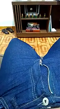 Snapshot of Jospauzudo_ chatting on 10, 12, 2024 Jospauzudo online show from 10, 12, 2024