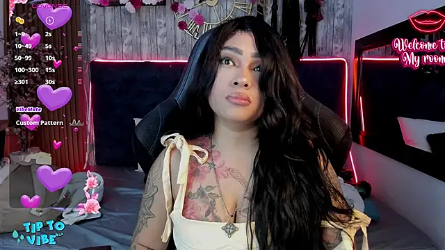 Snapshot of Neko_Misaki chatting on 8, 2, 2026 Neko Misaki online show from 8, 2, 2026