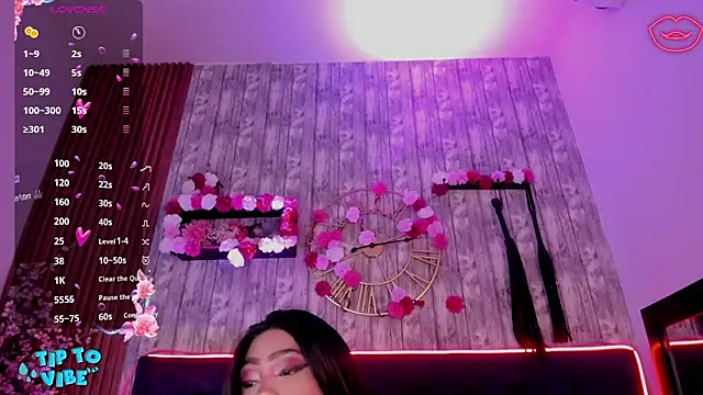 Snapshot of Neko_Misaki chatting on 28, 2, 2026 Neko Misaki online show from 28, 2, 2026