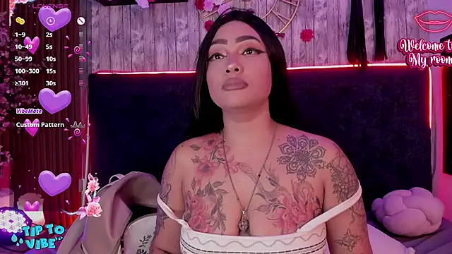 Snapshot of Neko_Misaki chatting on 4, 3, 2026 Neko Misaki online show from 4, 3, 2026