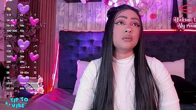 Snapshot of Neko_Misaki chatting on 18, 3, 2026 Neko Misaki online show from 18, 3, 2026