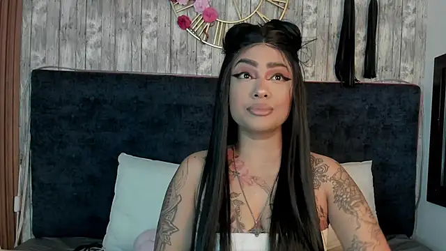 Snapshot of Neko_Misaki chatting on 20, 3, 2026 Neko Misaki online show from 20, 3, 2026