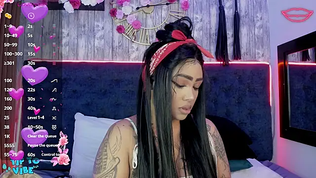 Snapshot of Neko_Misaki chatting on 21, 3, 2026 Neko Misaki online show from 21, 3, 2026