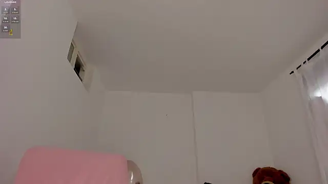 Samantha cp  online show from 22, 5, 2026