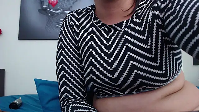 Snapshot of KatrinaRolan chatting on 18, 9, 2025 KatrinaRolan online show from 18, 9, 2025