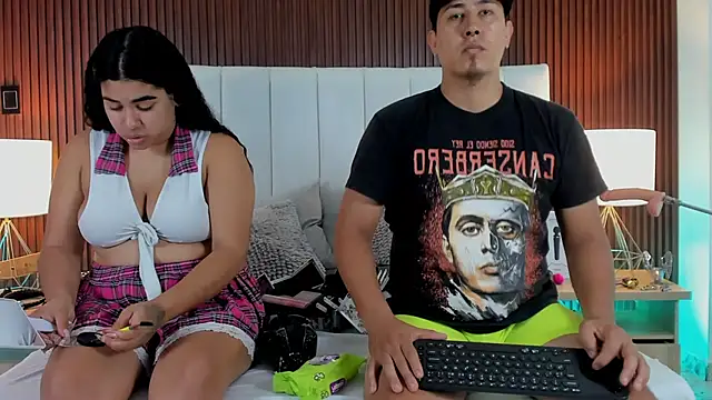 Liana Asaff online show from 20, 3, 2025