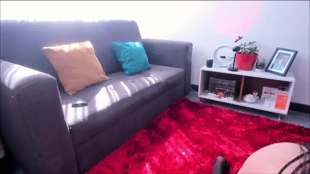 Megannklein online show from 26, 9, 2025