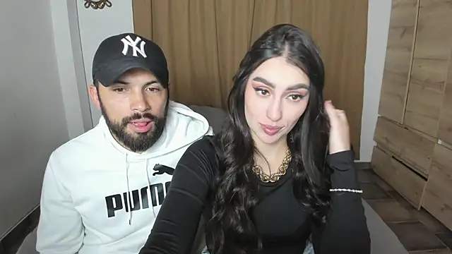 teseo and afroditha  online show from 7, 1, 2025