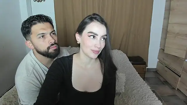 teseo and afroditha  online show from 18, 1, 2025