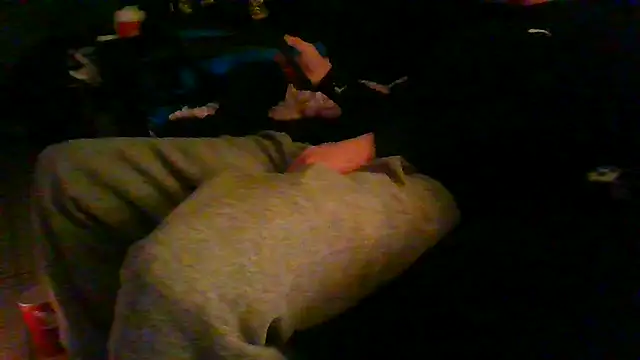 Snapshot of dunny191 chatting on 19, 1, 2026 dunny191 online show from 19, 1, 2026