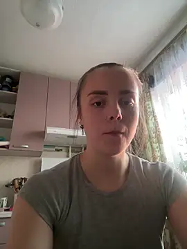 AlisaKissss online show from 25, 2, 2025