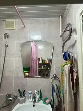 AlisaKissss online show from 6, 11, 2025