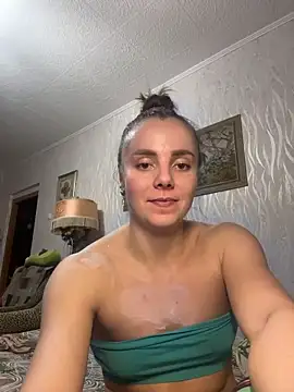 AlisaKissss online show from 9, 11, 2025