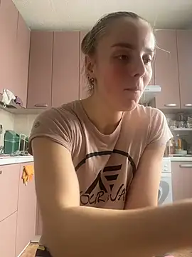 AlisaKissss online show from 2, 2, 2026