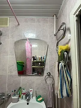 AlisaKissss online show from 20, 2, 2026