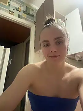 AlisaKissss online show from 5, 5, 2026