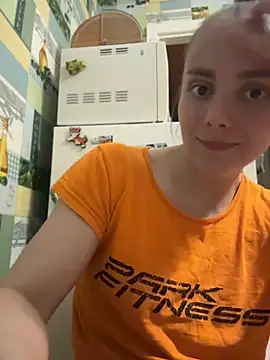AlisaKissss online show from 8, 5, 2026