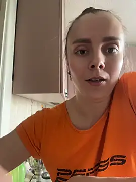 AlisaKissss online show from 10, 5, 2026