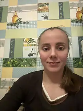 AlisaKissss online show from 11, 5, 2026