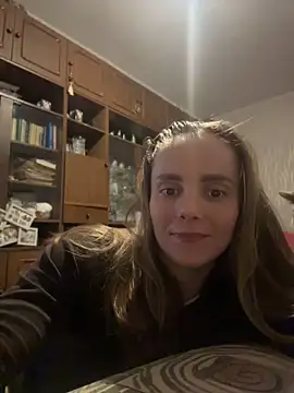 AlisaKissss online show from 12, 5, 2026