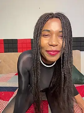 Shantel-Olivia online show from 16, 1, 2026