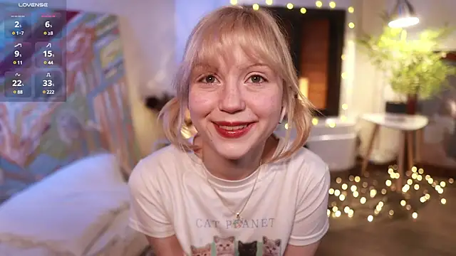 electric babe online show from 16, 12, 2024