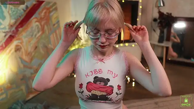 electric babe online show from 25, 1, 2025