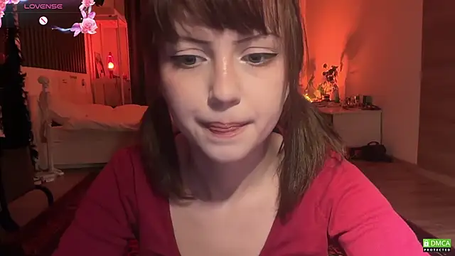 Snapshot of electric_babe chatting on 10, 4, 2026 electric babe online show from 10, 4, 2026