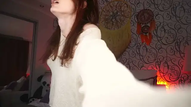 Foxy irene online show from 30, 11, 2025