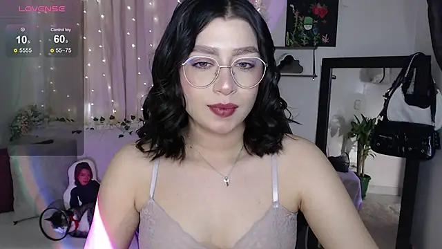 mily thomson b  online show from 4, 10, 2025