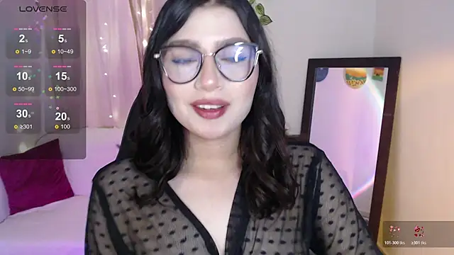 mily thomson b  online show from 22, 5, 2026