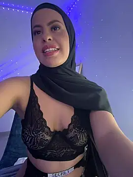 JannaNader12 online show from 23, 2, 2025