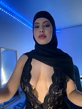 JannaNader12 online show from 17, 9, 2025