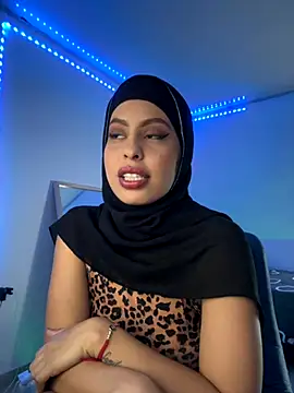 JannaNader12 online show from 3, 10, 2025