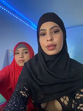 JannaNader12 online show from 5, 10, 2025