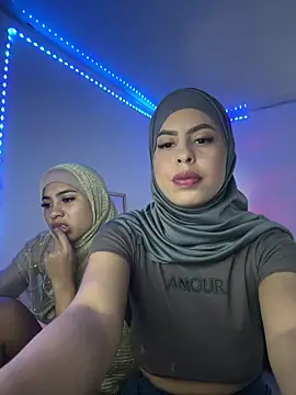 JannaNader12 online show from 14, 11, 2025