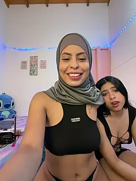 JannaNader12 online show from 15, 5, 2026