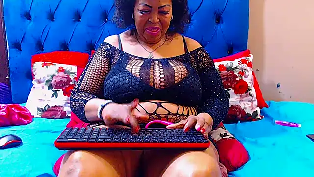 ebonycandy10 online show from 20, 10, 2025