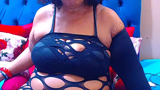 ebonycandy10 online show from 22, 10, 2025