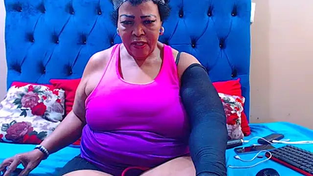ebonycandy10 online show from 7, 4, 2026