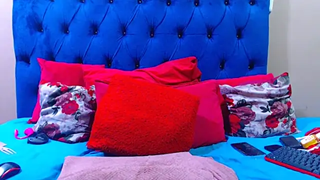 ebonycandy10 online show from 19, 5, 2026