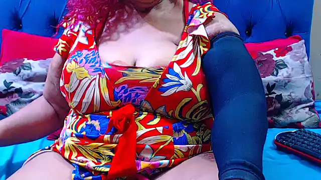 ebonycandy10 online show from 28, 5, 2026