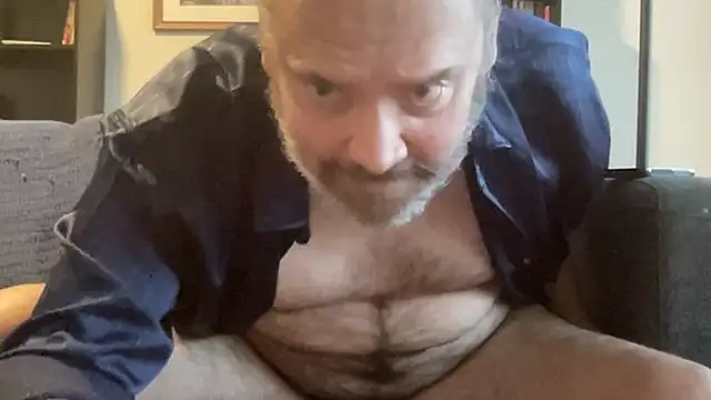 DaddyBob55xh online show from 19, 10, 2025