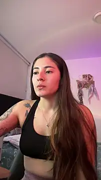 Princ3ssgabi online show from 15, 9, 2025