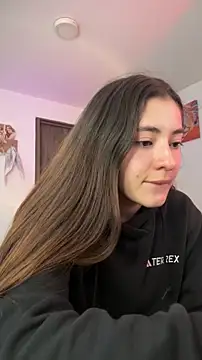 Princ3ssgabi online show from 17, 9, 2025