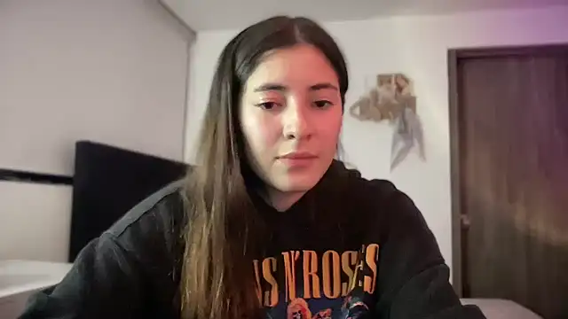 Princ3ssgabi online show from 4, 10, 2025